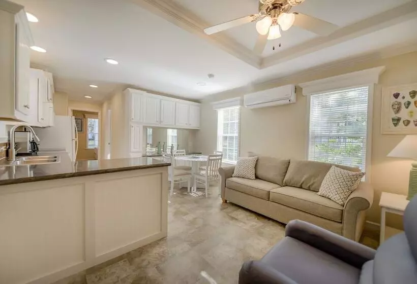 Hotelli Sun Retreats Crystal River