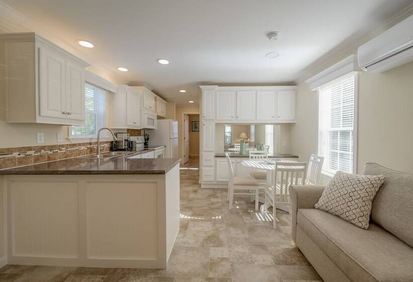 ホテル Sun Retreats Crystal River