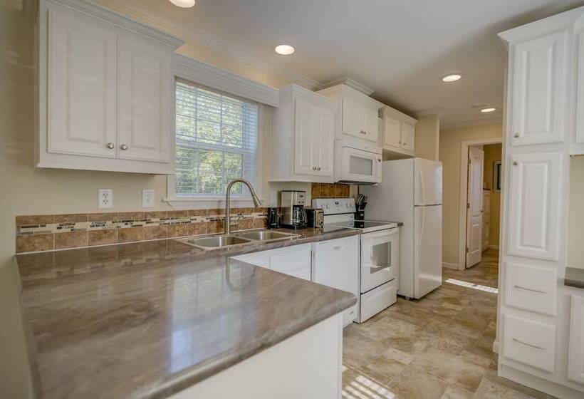 ホテル Sun Retreats Crystal River