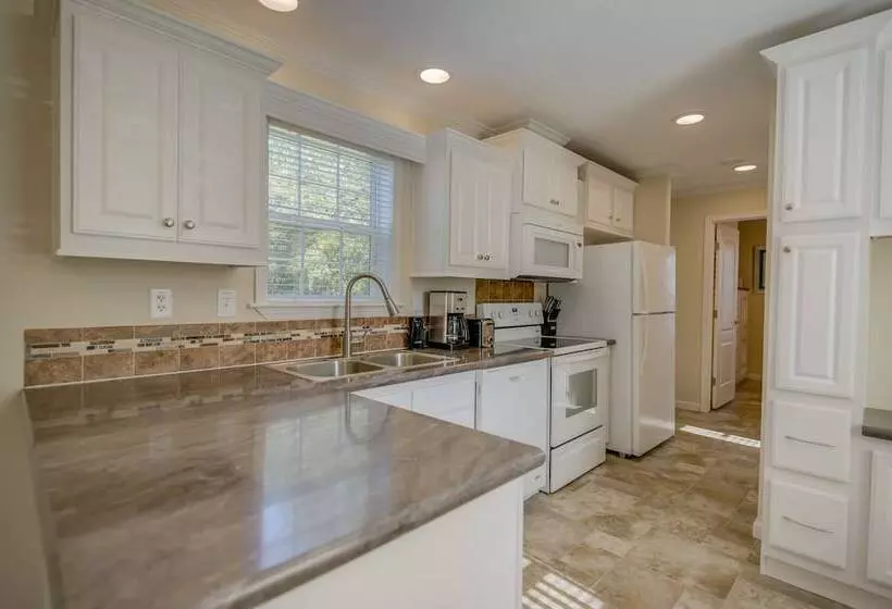 Hotelli Sun Retreats Crystal River