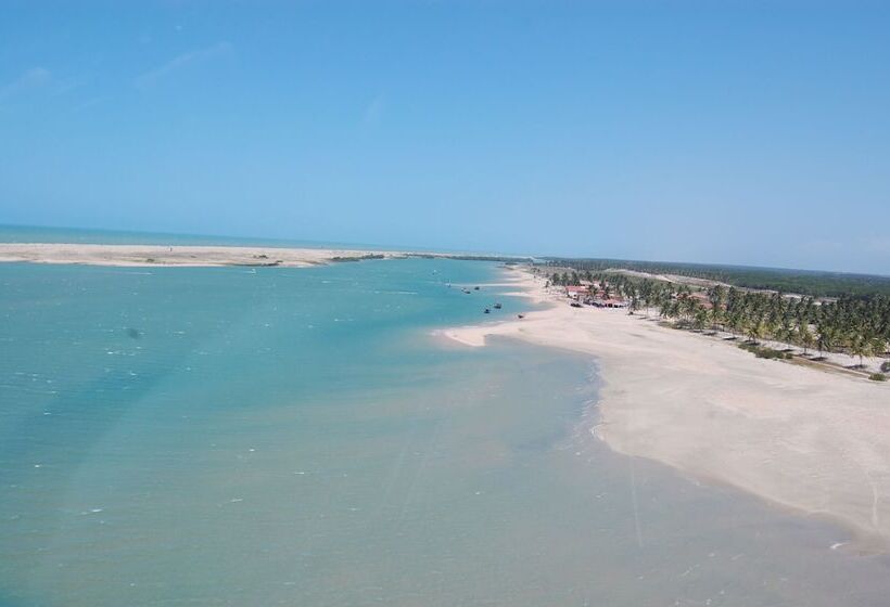 ホテル The Royal Windvillage, Waterfront Holiday Homes, Garden & Spa