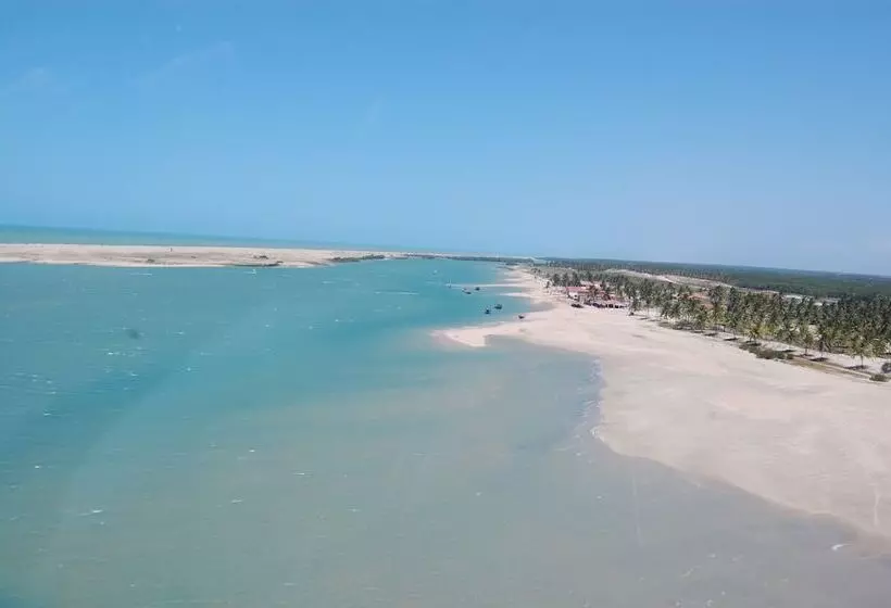 Hotelli The Royal Windvillage, Waterfront Holiday Homes, Garden & Spa