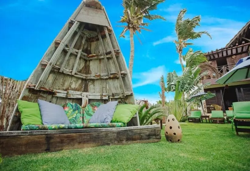 Hotelli The Royal Windvillage, Waterfront Holiday Homes, Garden & Spa