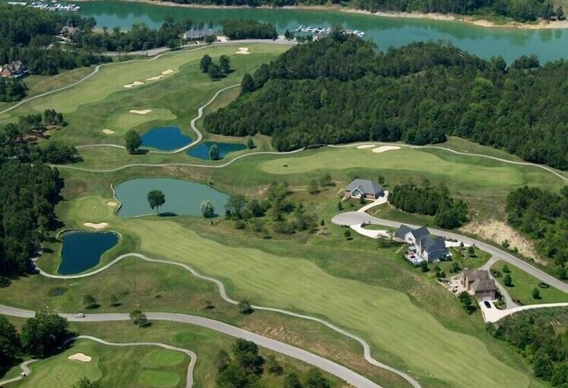 호텔 Woodlake Lodge Golf And Country Club