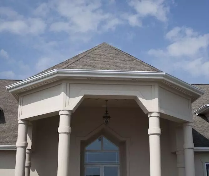 Hotelli Woodlake Lodge Golf And Country Club