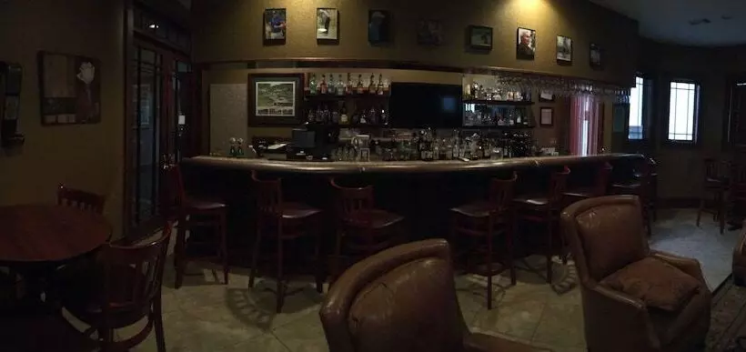 Hotelli Woodlake Lodge Golf And Country Club