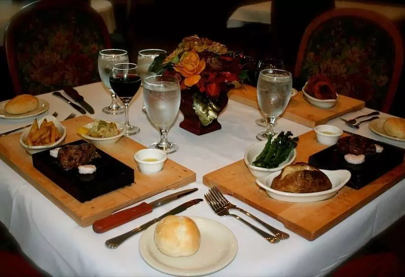 Hotelli Woodlake Lodge Golf And Country Club