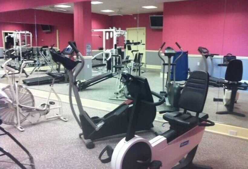 호텔 Woodlake Lodge Golf And Country Club