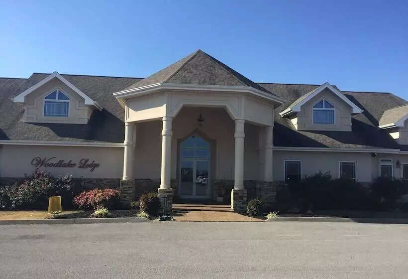 Hotelli Woodlake Lodge Golf And Country Club