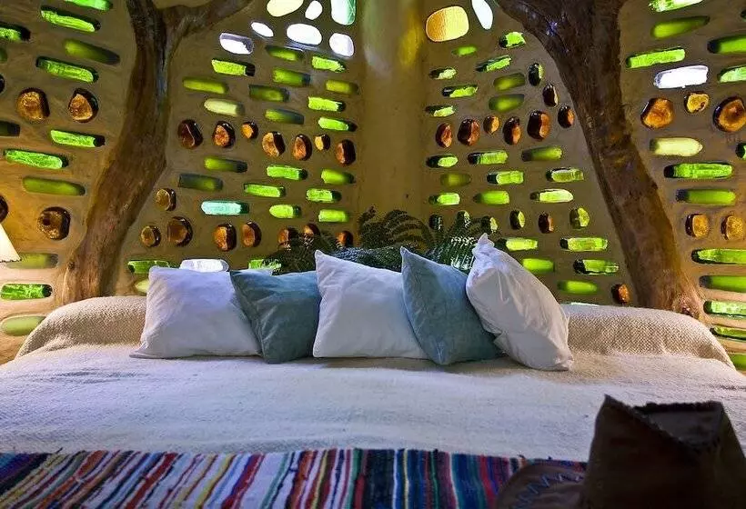 Hotelli Yacutinga Lodge