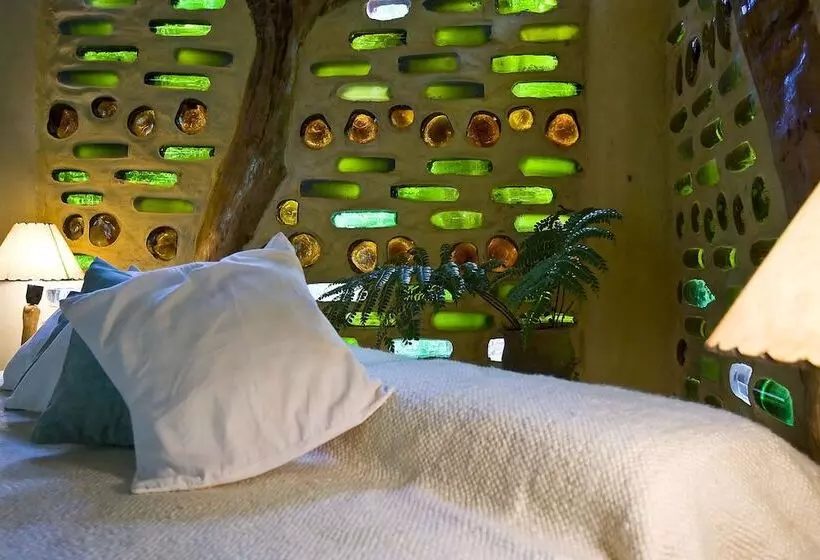 Hotelli Yacutinga Lodge