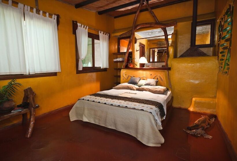 Отель Yacutinga Lodge