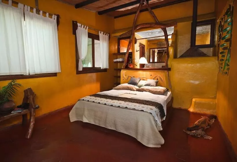 Hotelli Yacutinga Lodge