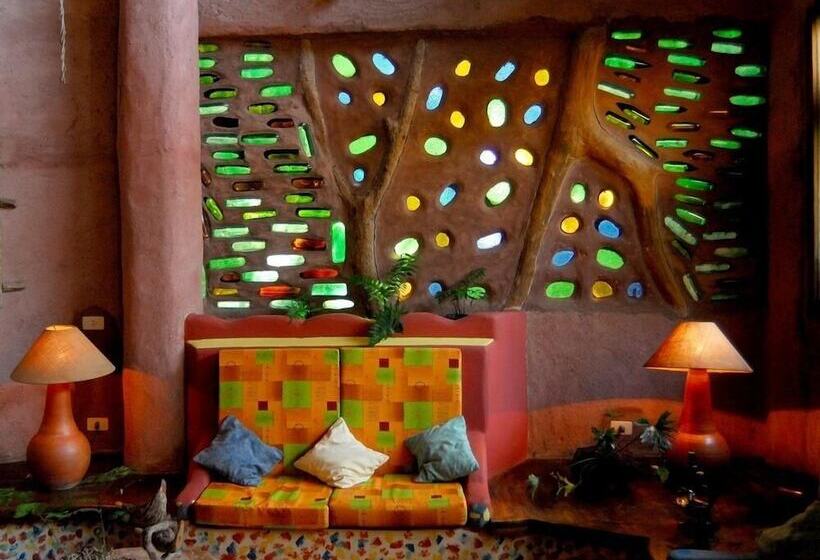 Отель Yacutinga Lodge