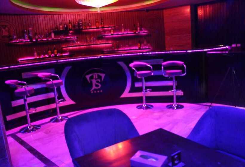 Jawabreh Hotel & Suites