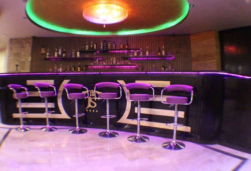 Jawabreh Hotel & Suites