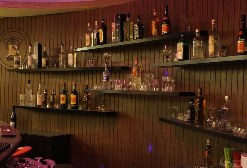 Jawabreh Hotel & Suites