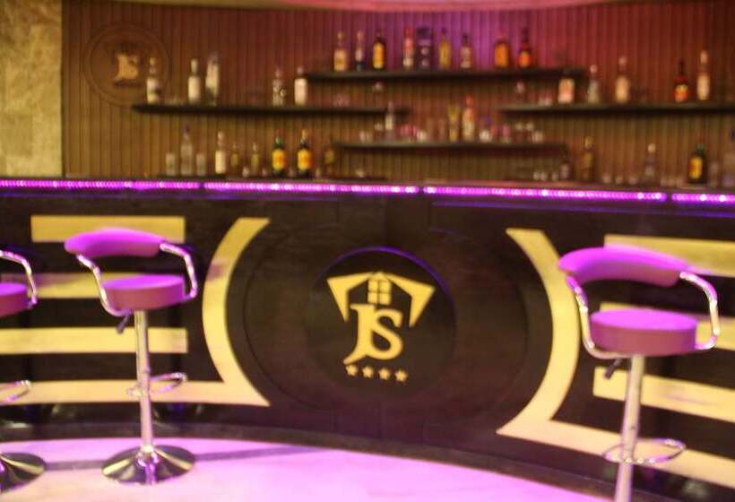 Jawabreh Hotel & Suites