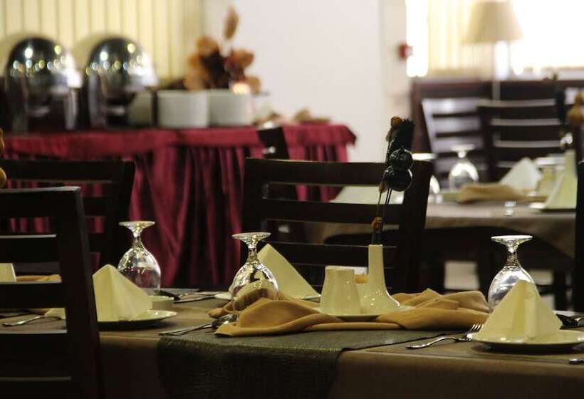 Jawabreh Hotel & Suites