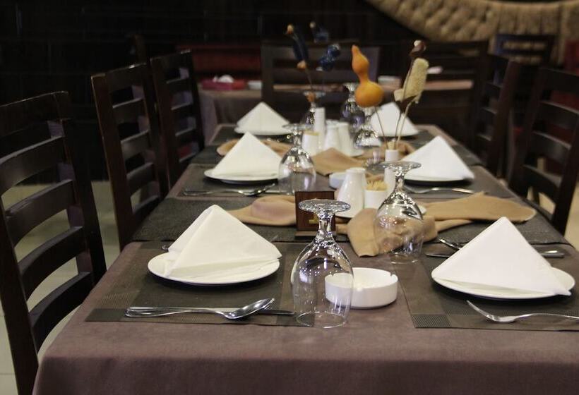 Jawabreh Hotel & Suites