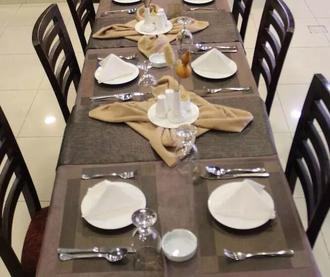 Jawabreh Hotel & Suites