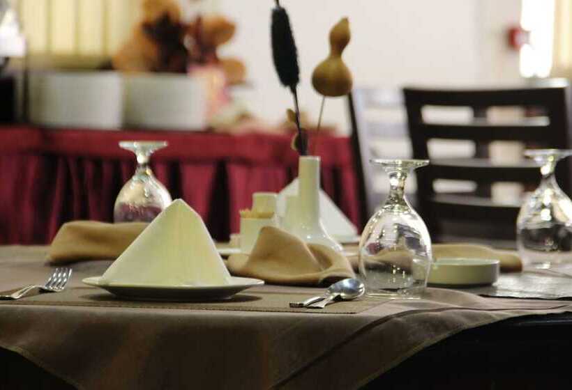 Jawabreh Hotel & Suites