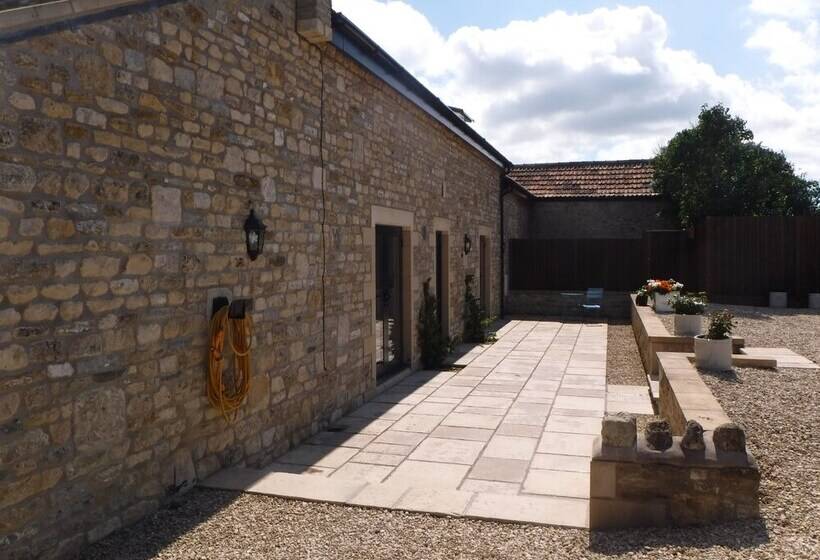 King William Cottage