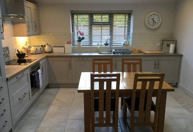 King William Cottage