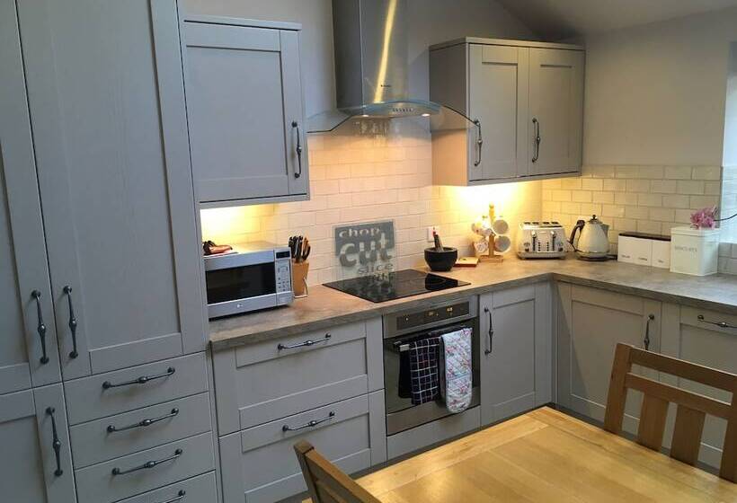 King William Cottage