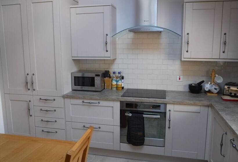 King William Cottage