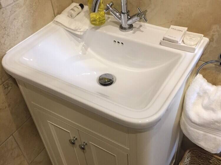 King William Cottage