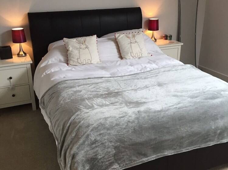 King William Cottage