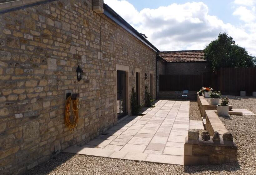 King William Cottage