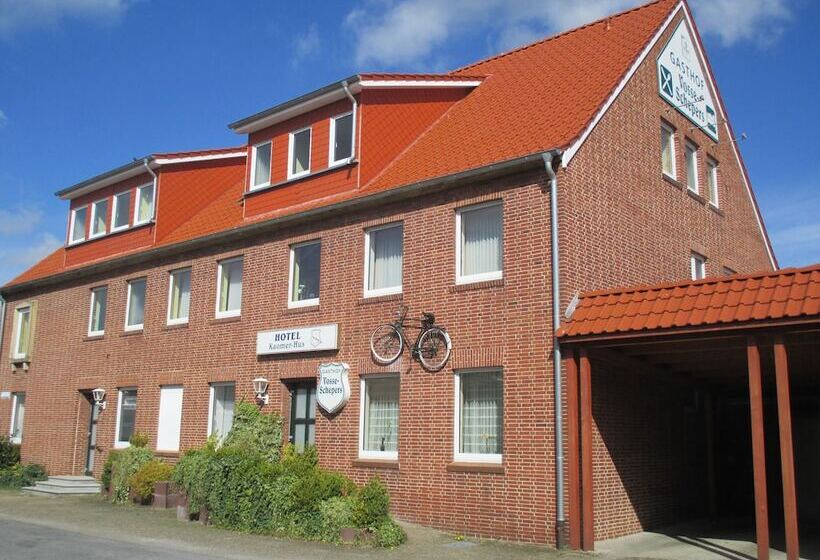 Landhotel Vosse Schepers