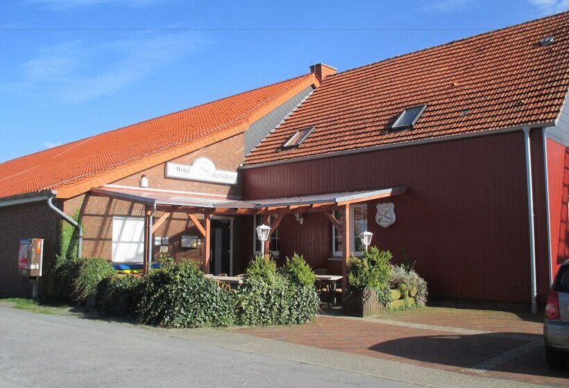 Landhotel Vosse Schepers