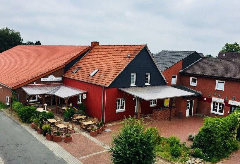 Landhotel Vosse Schepers