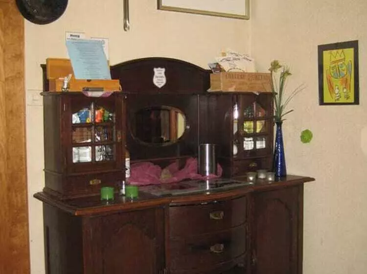 Landhotel Vosse Schepers