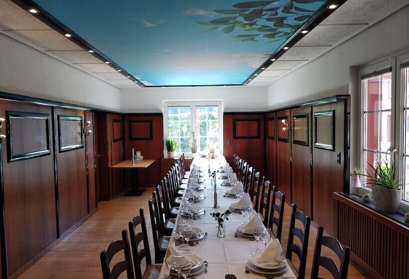 Landhotel Vosse Schepers