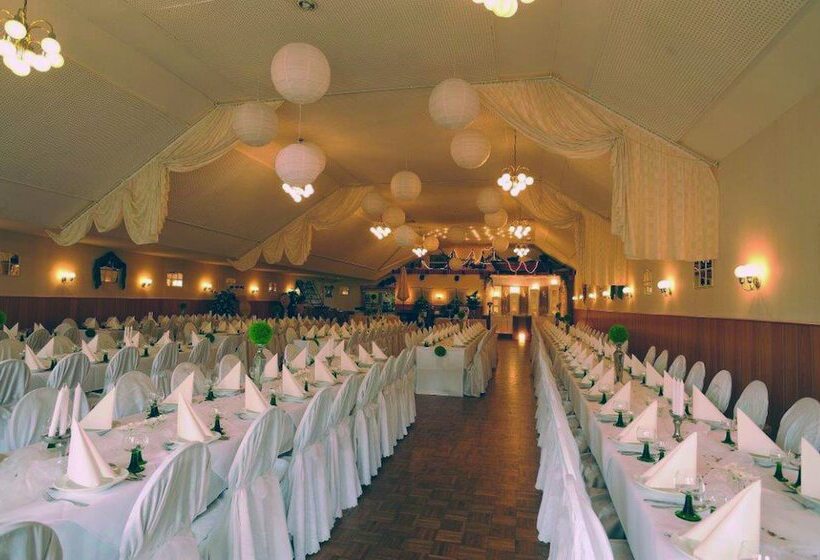 Landhotel Vosse Schepers