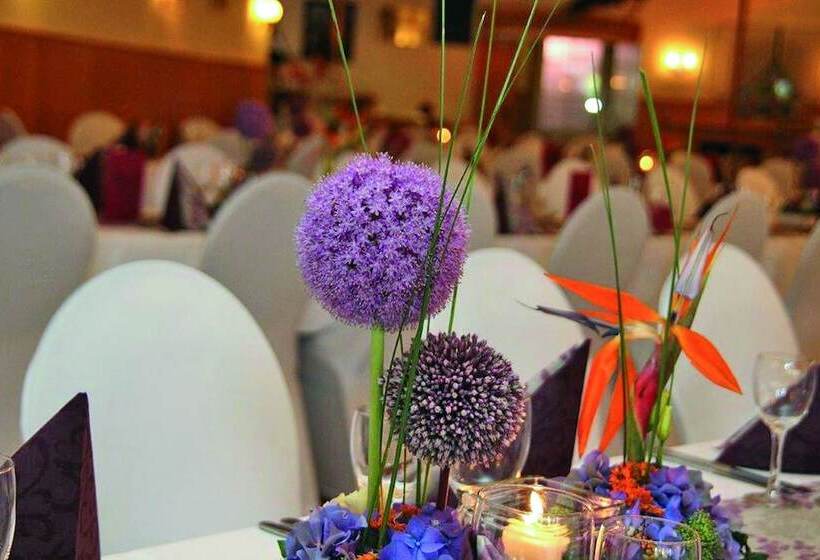 Landhotel Vosse Schepers