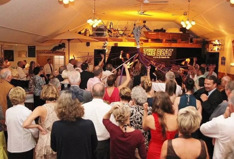 Landhotel Vosse Schepers