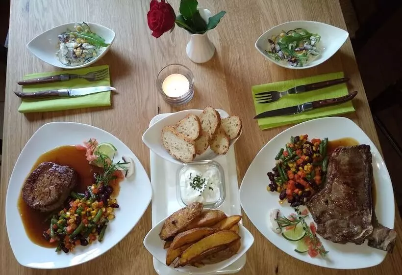 Landhotel Vosse Schepers