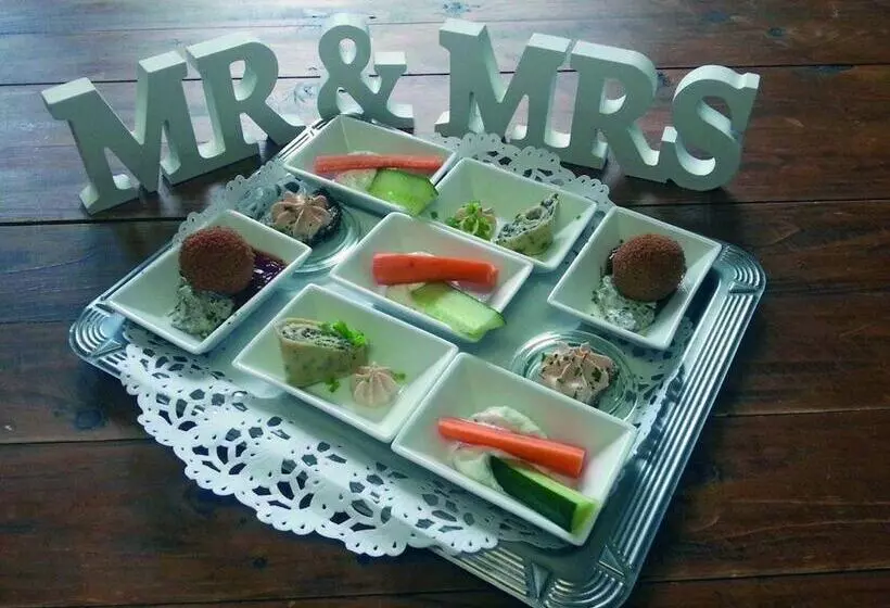 Landhotel Vosse Schepers