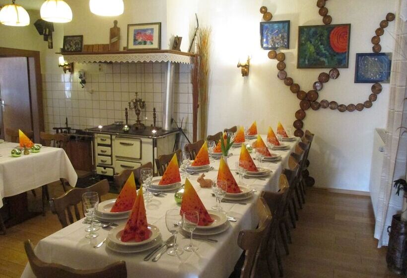 Landhotel Vosse Schepers