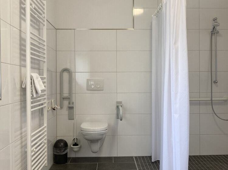 Landhotel Vosse Schepers