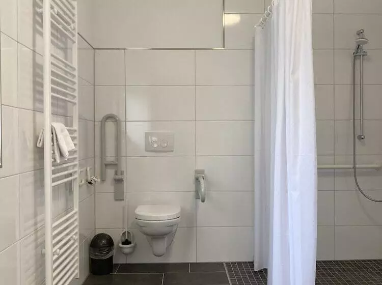 Landhotel Vosse Schepers