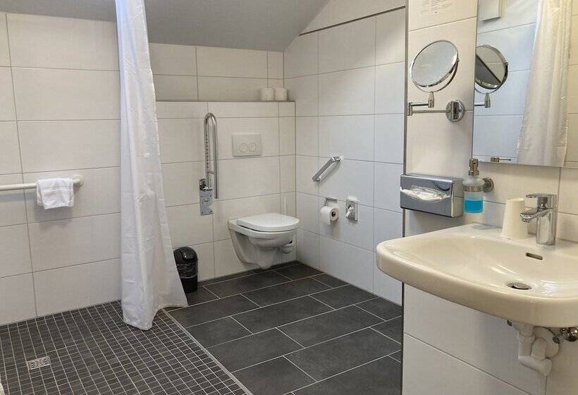 Landhotel Vosse Schepers