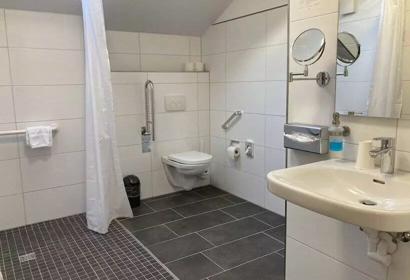 Landhotel Vosse Schepers