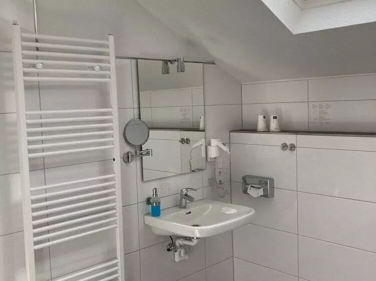 Landhotel Vosse Schepers