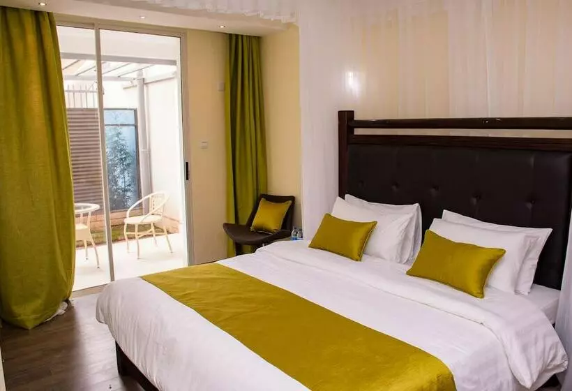 Nairobi Executive Suites